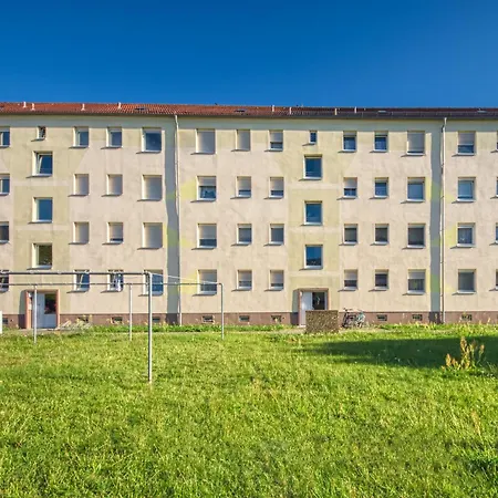 Karli Fuer Bis Zu 6 Gaeste Apartment *
