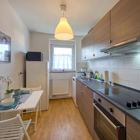 Karli Fuer Bis Zu 6 Gaeste *