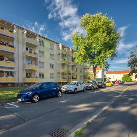Apartment Karli Fuer Bis Zu 6 Gaeste *