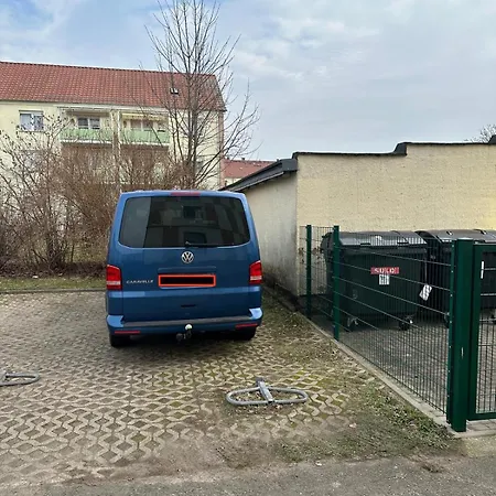 Apartment Karli Fuer Bis Zu 6 Gaeste